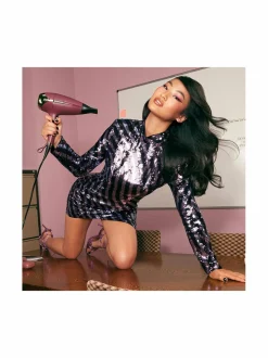 Helios-hiustenkuivaaja