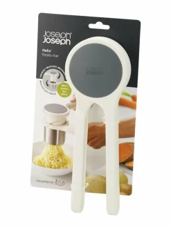 Helix-perunapuristin