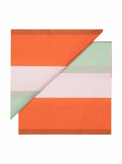 Hennika -lautasliina