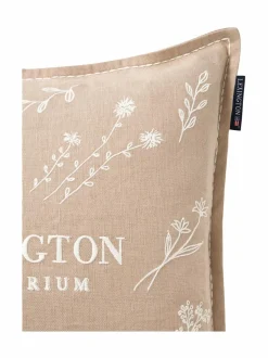 Herbarium-tyynynpäällinen 50 x 50 cm