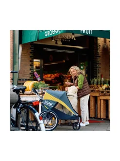 Hercules 2.0 lemmikkikärryt