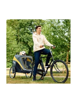 Hercules 2.0 lemmikkikärryt