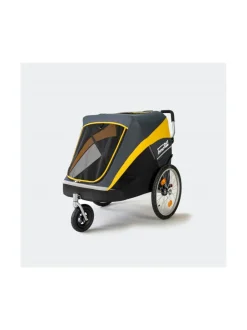 Hercules 2.0 lemmikkikärryt