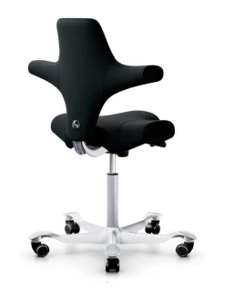 HÅG Capisco työtuoli, 200 mm kaasujousi