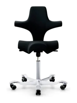 HÅG Capisco työtuoli, 200 mm kaasujousi