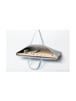 Hima Big Lifter Bag kantokassi - Misty Grey