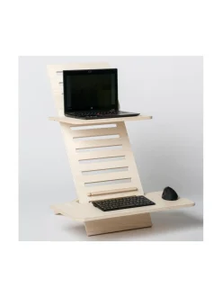 Hima Big Lifter seisomatyötaso - Leon Ash