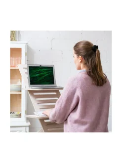 Hima Big Lifter seisomatyötaso - Leon Ash