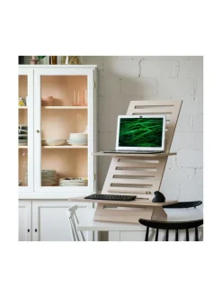 Hima Big Lifter seisomatyötaso - Leon Ash