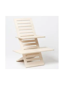 Hima Big Lifter seisomatyötaso - Leon Ash