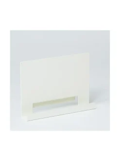 Hima Lifter Laptop/tabletti pidike - Valkoinen