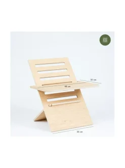 Hima Lifter seisomatyötaso - Spirited Oak