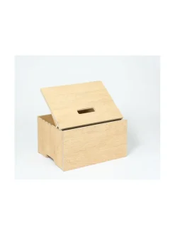 Hima Magic Boksi seisomatyöpiste - Spirited Oak