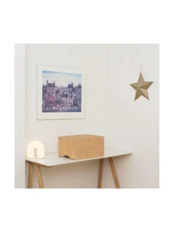 Hima Magic Boksi seisomatyöpiste - Spirited Oak