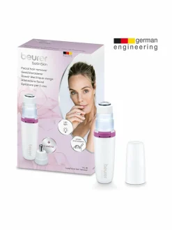 HL16 Battery Shaver For Face -karvanpoistolaite