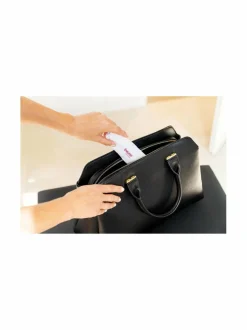 HL16 Battery Shaver For Face -karvanpoistolaite