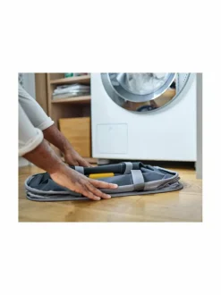 Hold-All Collapsible -pyykkikori 35 l