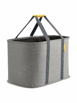 Hold-All Max -kokoontaittuva pyykkikori 55 L