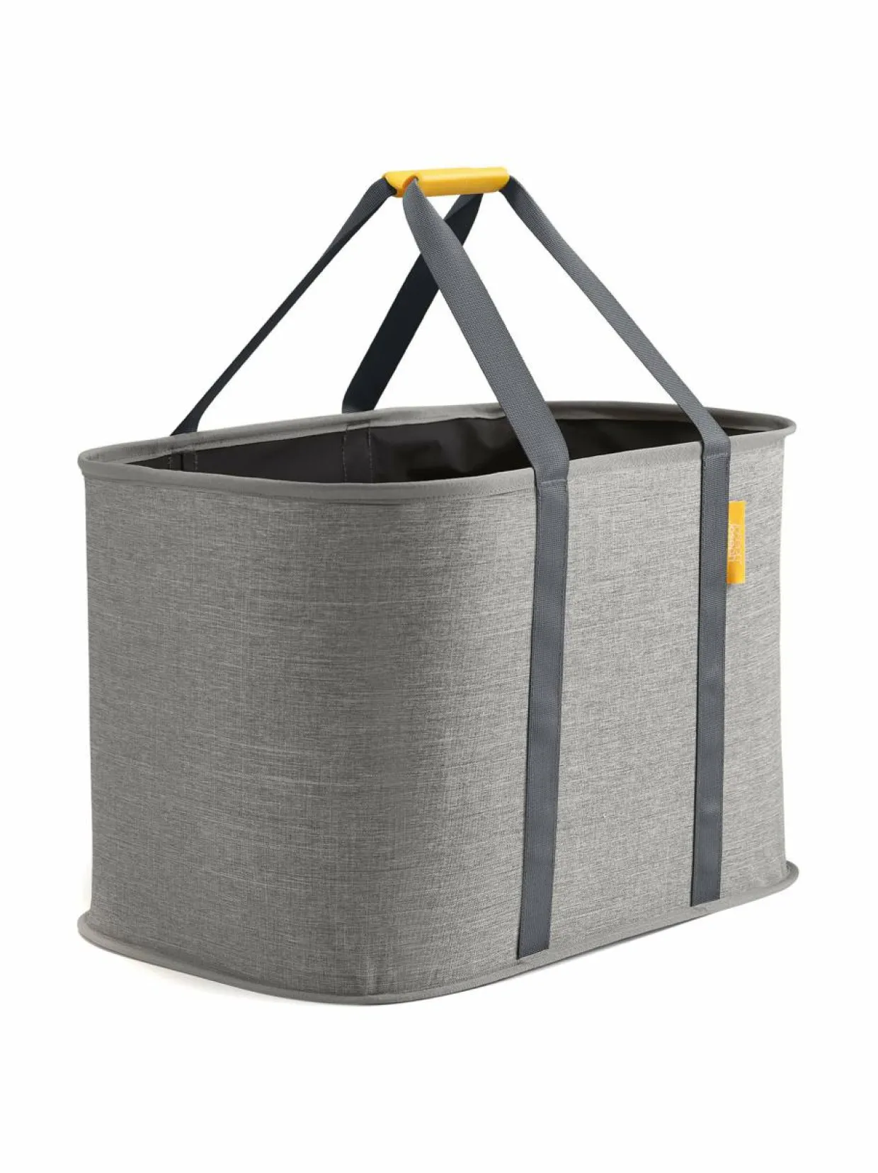 Hold-All Max -kokoontaittuva pyykkikori 55 L