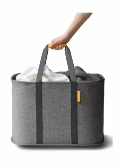 Hold-All Max -kokoontaittuva pyykkikori 55 L