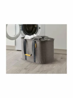 Hold-All Max -kokoontaittuva pyykkikori 55 L