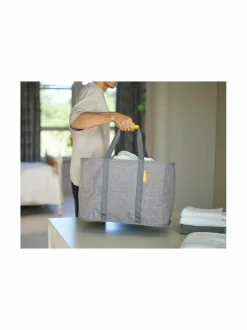 Hold-All Max -kokoontaittuva pyykkikori 55 L