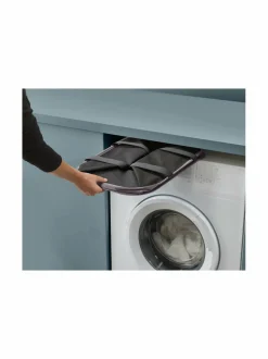 Hold-All Max -kokoontaittuva pyykkikori 55 L