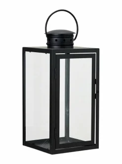 Holly-lyhty 14 x 30 cm