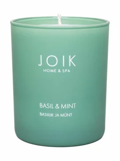 Home & Spa Basilic Mint -tuoksukynttilä