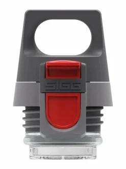 Hot & Cold One -juomapullon korkki