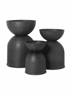 Hourglass Pot -ruukku, S