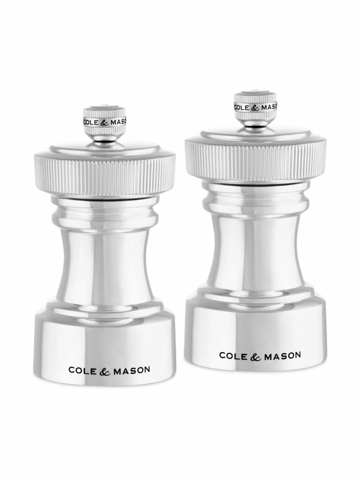 Hoxton-maustemylly 2 kpl