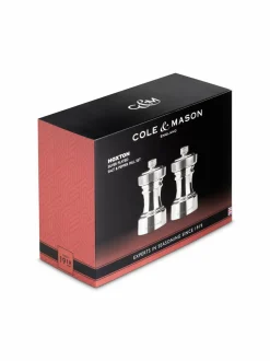 Hoxton-maustemylly 2 kpl