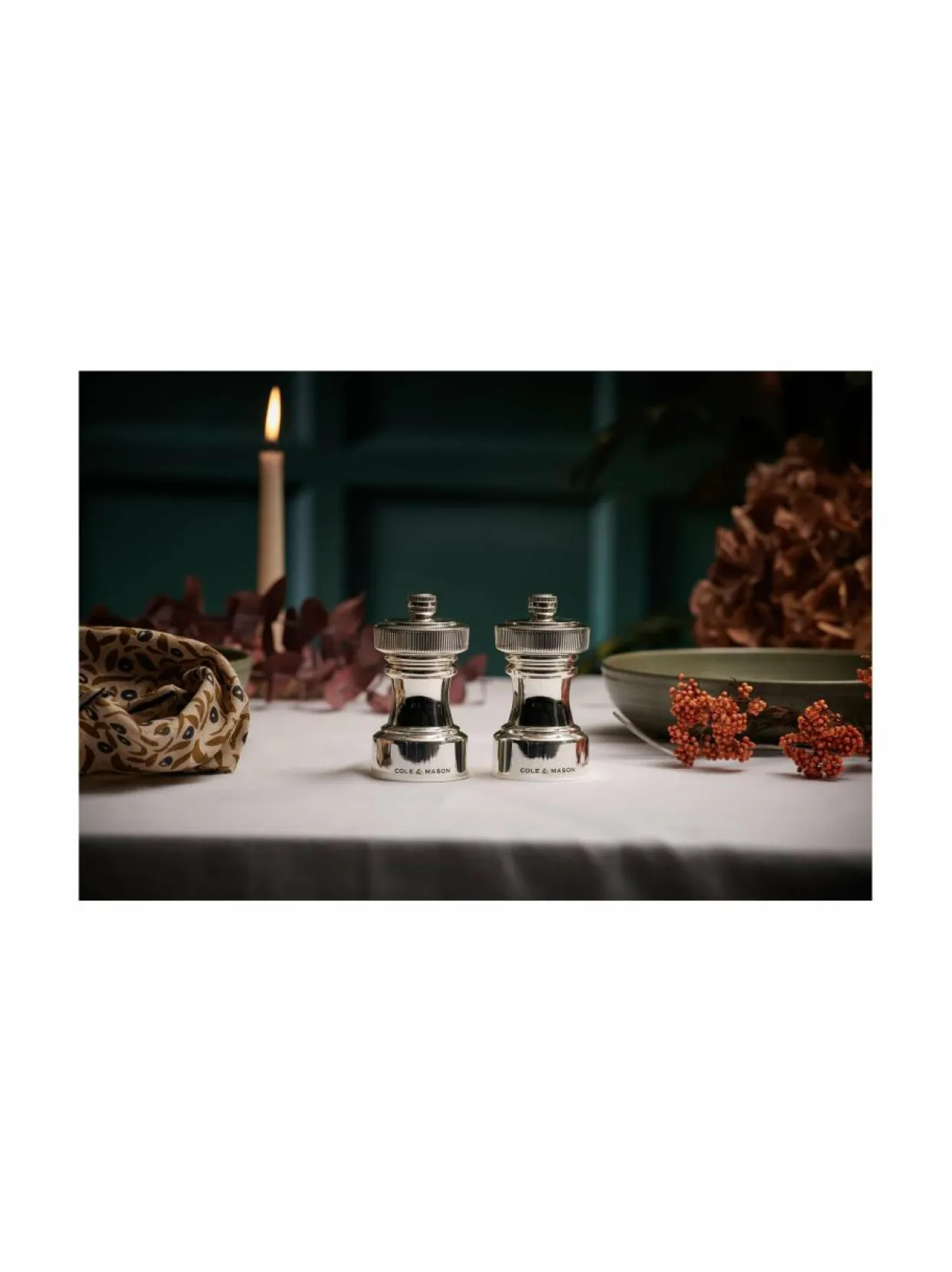 Hoxton-maustemylly 2 kpl