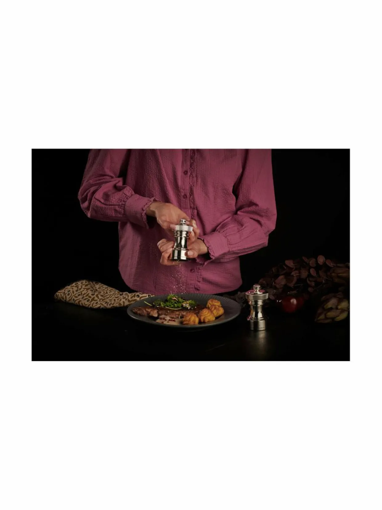 Hoxton-maustemylly 2 kpl