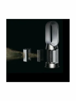 HP10 Hot + Cool Gen1 -ilmanpuhdistin + lämmittävä tuuletin