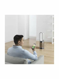 HP09 Hot+Cool™ Formaldehyde -ilmanpuhdistin