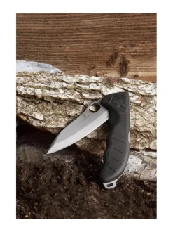 Hunter Pro M musta + vyökotelo