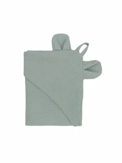 Huppupyyhe vauvalle ja juniorille- Teddy