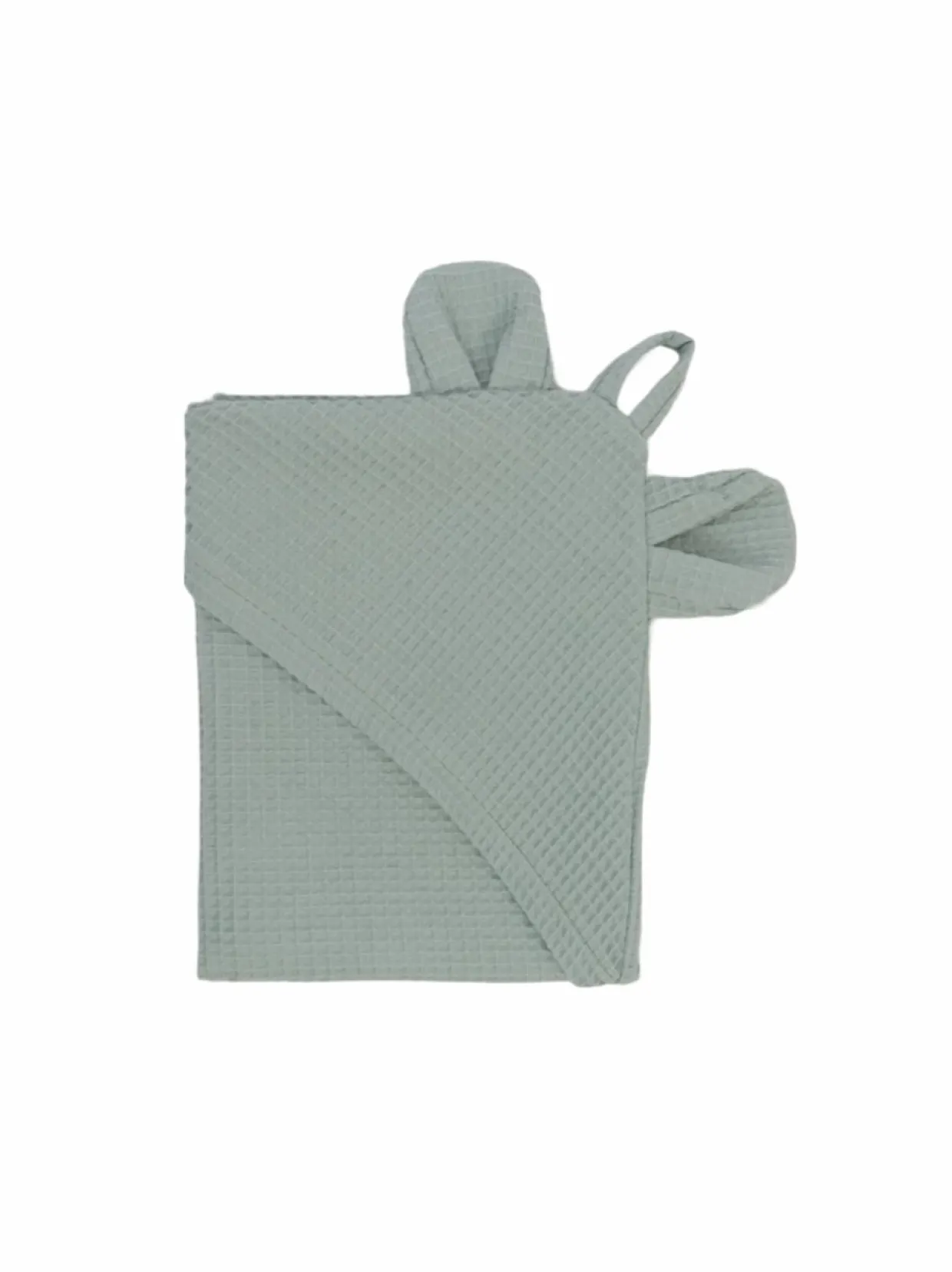 Huppupyyhe vauvalle ja juniorille- Teddy