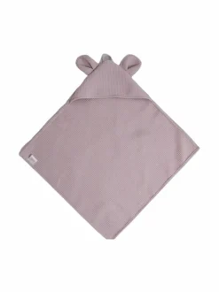 Huppupyyhe vauvalle ja juniorille- Teddy