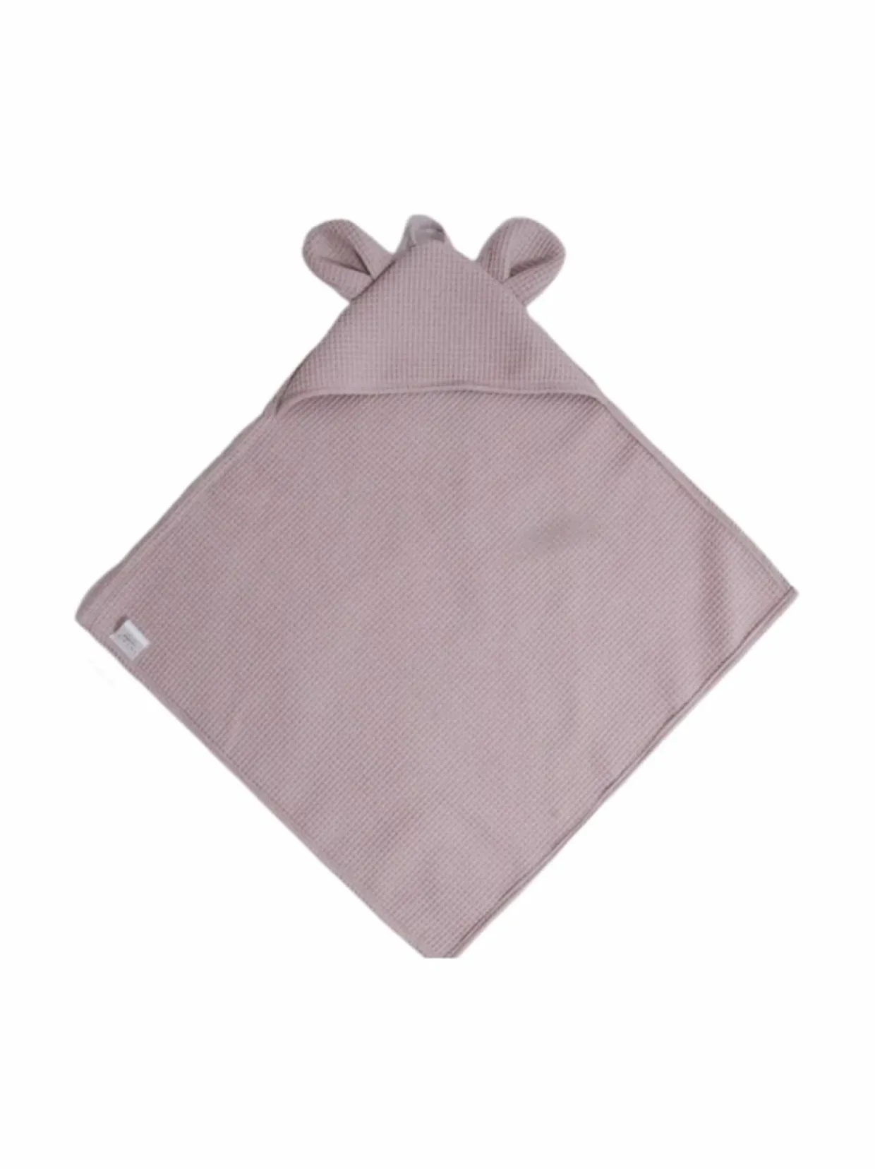 Huppupyyhe vauvalle ja juniorille- Teddy