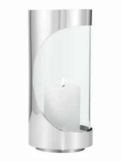 Hurricane-kynttilälyhty 22 cm