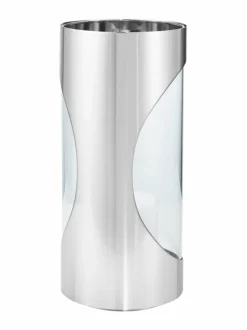 Hurricane-kynttilälyhty 28 cm