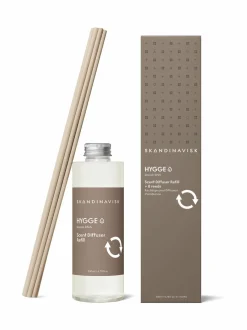 Hygge-diffuuserin täyttöpakkaus 200 ml