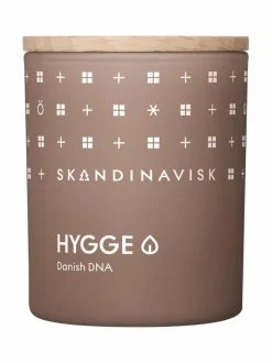 Hygge-tuoksukynttilä 65 g
