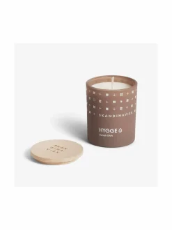 Hygge-tuoksukynttilä 65 g