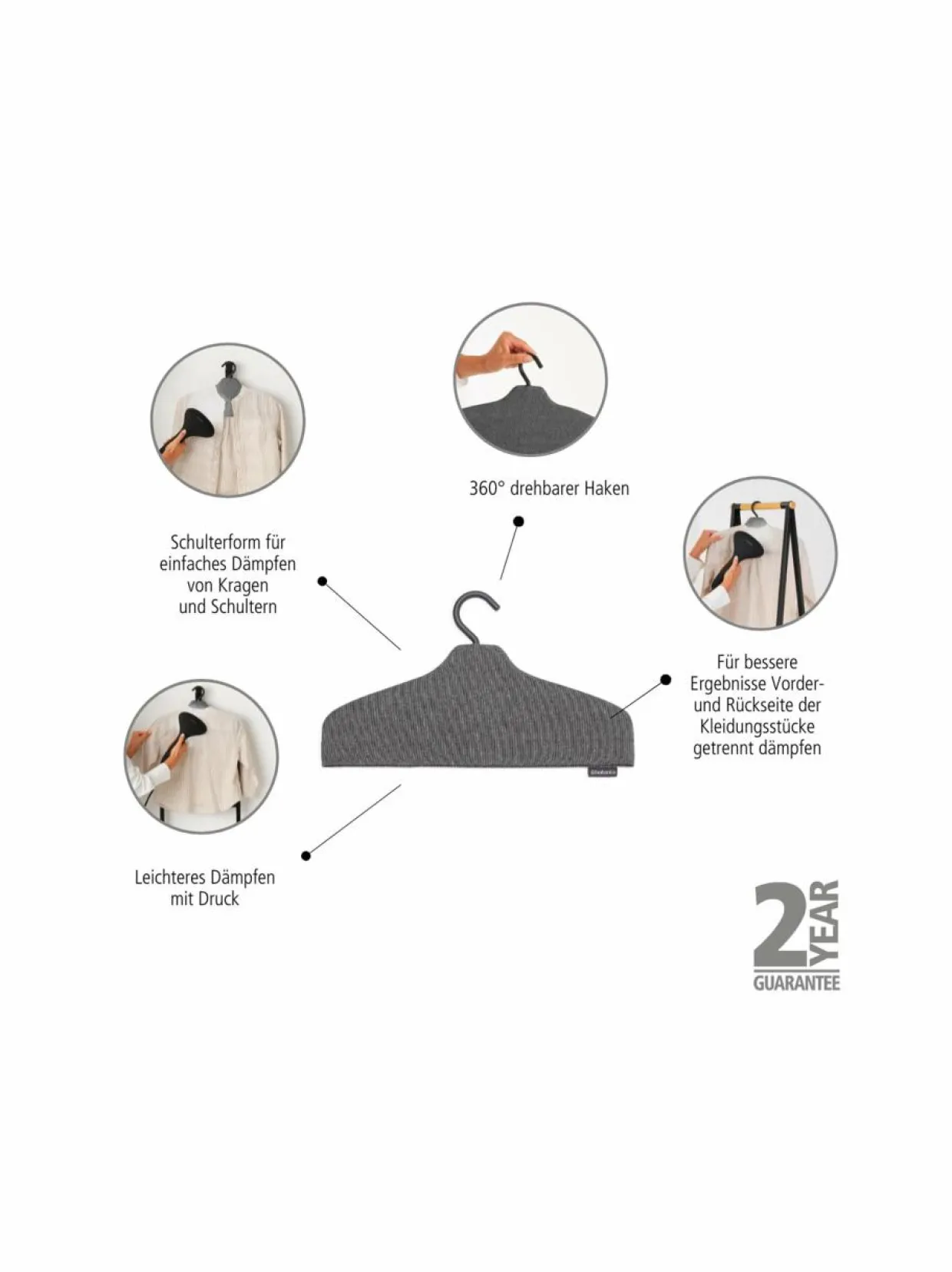 Höyrytysvaatehenkari