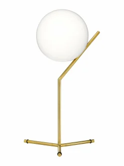 IC T1 High -pöytävalaisin