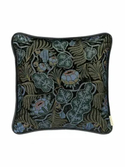 Iceflower-samettityynynpäällinen 50 x 50 cm